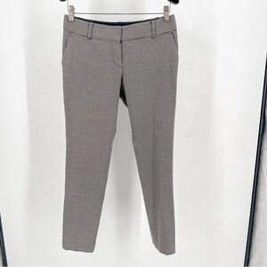 Ann Taylor LOFT petite Marisa Straight Pants